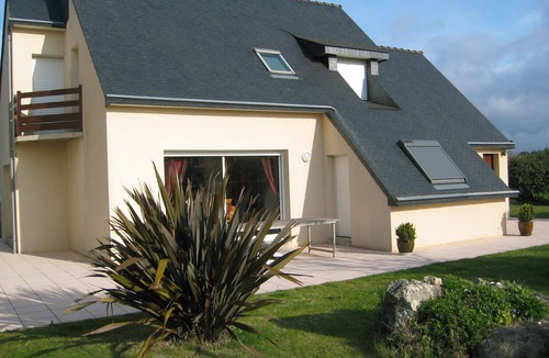 Erdeven House | House/Villa - Erdeven