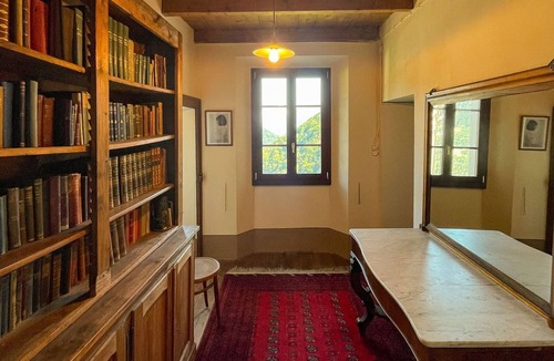 Mergoscia House | House Villa Esperanto - Rückzugsort in Mergoscia