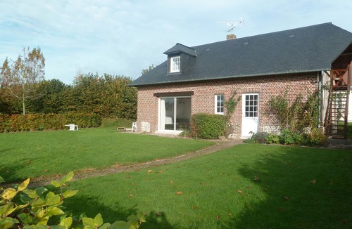 Fauville-en-Caux House | House/Villa - Fauville-en-Caux