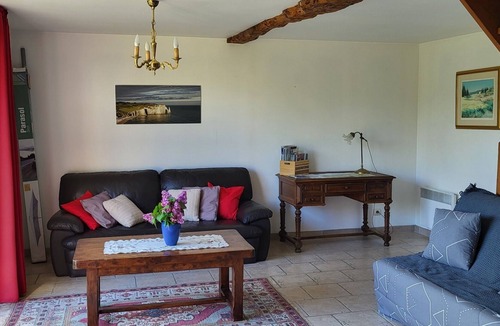 Fauville-en-Caux House | House/Villa - Fauville-en-Caux