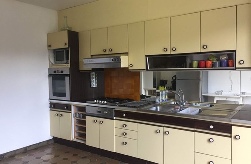 Foix House | house /villa - FOIX