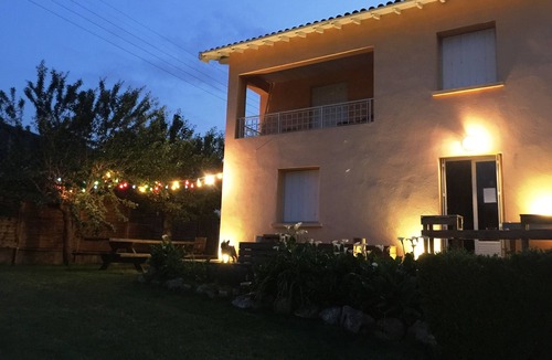 Foix House | house /villa - FOIX