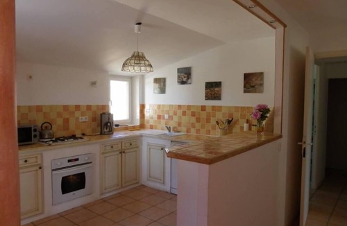 Forcalquier House | House/Villa - FORCALQUIER