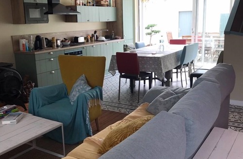 Batz-sur-Mer House | HOUSE VILLA