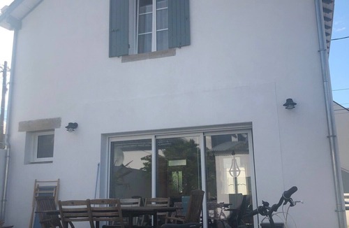 Batz-sur-Mer House | HOUSE VILLA