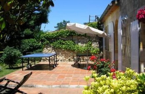 Beychac-et-Caillau House | house/villa - CAILLAU