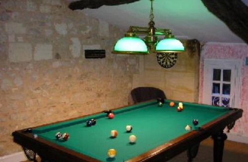 Beychac-et-Caillau House | house/villa - CAILLAU