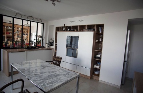 Port District House | House/Villa - Châtelaillon-Plage