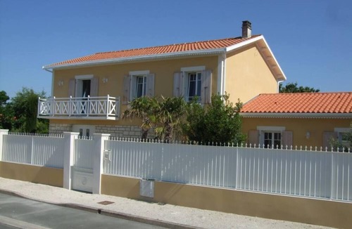Port District House | House/Villa - Châtelaillon-Plage