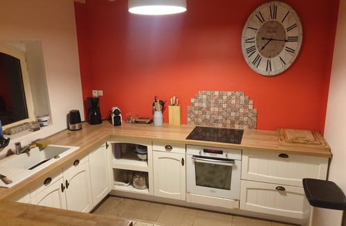 Chatillon-en-Dunois House | House/Villa - Chatillon en Dunois