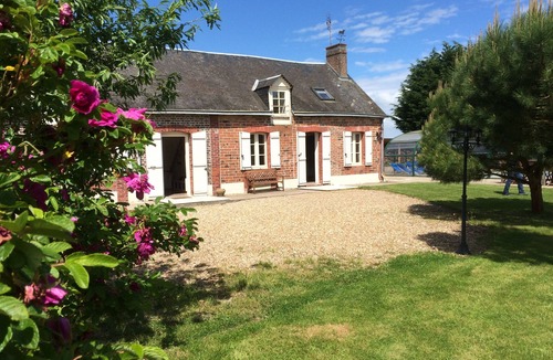 Chatillon-en-Dunois House | House/Villa - Chatillon en Dunois