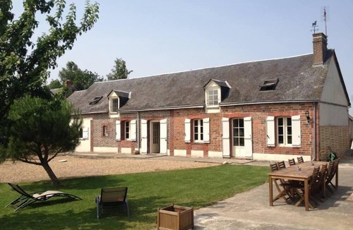 Chatillon-en-Dunois House | House/Villa - Chatillon en Dunois