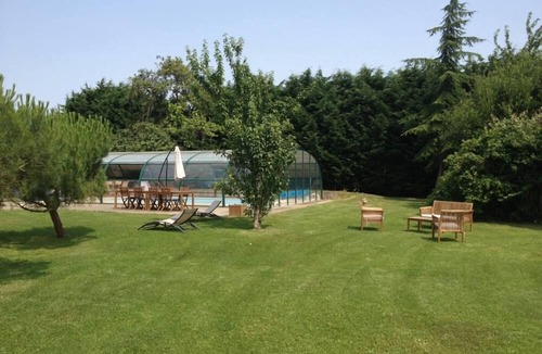 Chatillon-en-Dunois House | House/Villa - Chatillon en Dunois