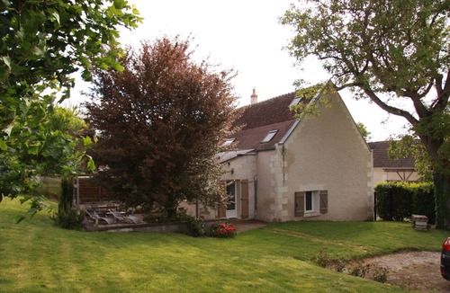 Civray-de-Touraine House | House/Villa - Civray-de -Touraine