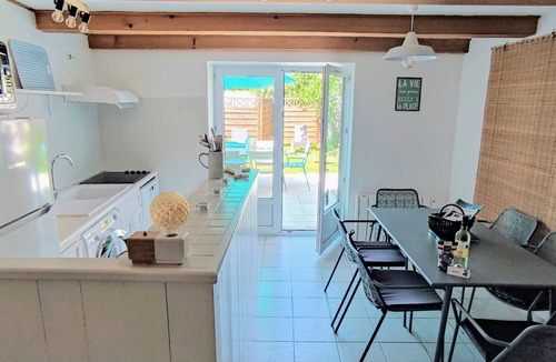 La Couarde-sur-Mer House | House/Villa - Ile de Ré - La Couarde sur mer