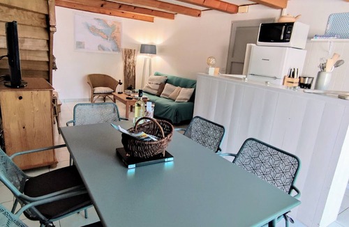 La Couarde-sur-Mer House | House/Villa - Ile de Ré - La Couarde sur mer