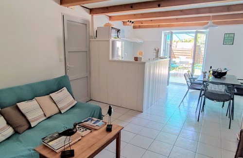 La Couarde-sur-Mer House | House/Villa - Ile de Ré - La Couarde sur mer