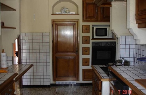 Labastide-de-Virac House | House/Villa - Labastide de virac