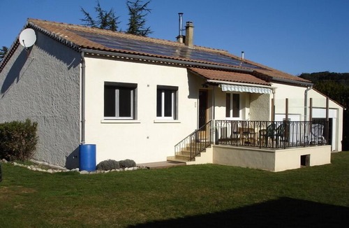 Labastide-de-Virac House | House/Villa - Labastide de virac