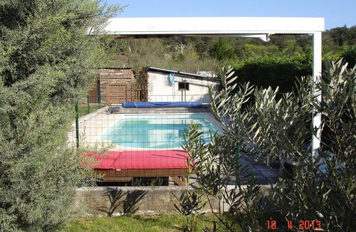 Labastide-de-Virac House | House/Villa - Labastide de virac