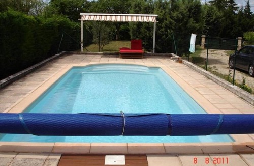 Labastide-de-Virac House | House/Villa - Labastide de virac