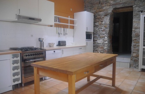 Laurac-en-Vivarais House | House/Villa - Laurac en Vivarais