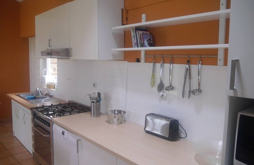 Laurac-en-Vivarais House | House/Villa - Laurac en Vivarais
