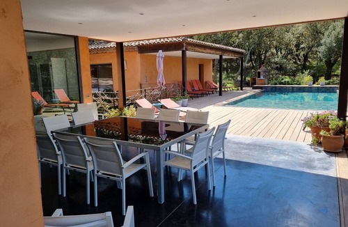 Plan-de-la-Tour Villa | House/Villa - Plan de la Tour