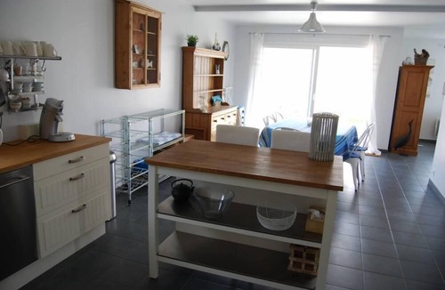 Longeville-sur-Mer House | House/Villa - Longeville-sur-Mer