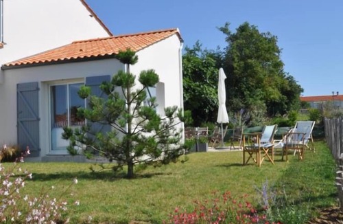 Longeville-sur-Mer House | House/Villa - Longeville-sur-Mer