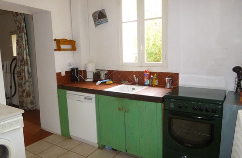 Malemort-du-Comtat House | house/villa - Malemort du comtat