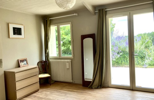 Montaigu-de-Quercy House | House/Villa - Montaigu de quercy OASIS DU QUERCY