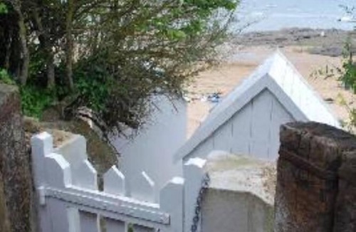 Saint-Briac-sur-Mer House | House/Villa - SAINT BRIAC SUR MER