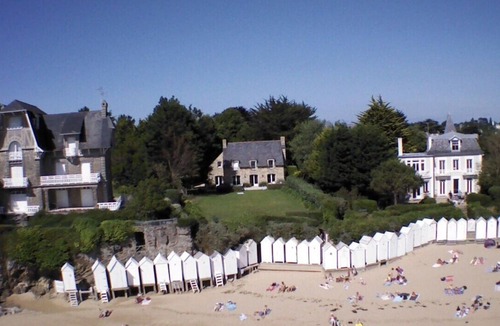 Saint-Briac-sur-Mer House | House/Villa - SAINT BRIAC SUR MER