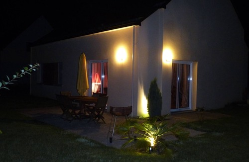 Saint-Briac-sur-Mer House | House/Villa - Saint Briac sur Mer