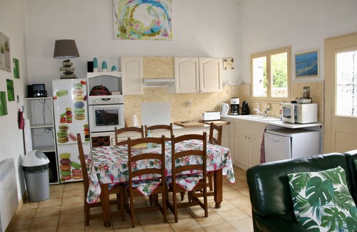 Frontignan House | House/Villa - Frontignan