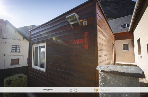 Gavarnie-Gedre House | House/Villa - Gèdre