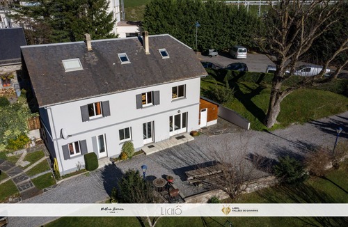 Gavarnie-Gedre House | House/Villa - Gèdre