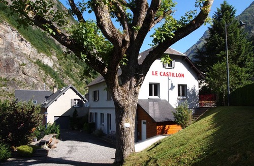 Gavarnie-Gedre House | House/Villa - Gèdre