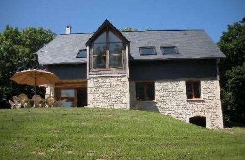 Genneville House | House/Villa - Genneville