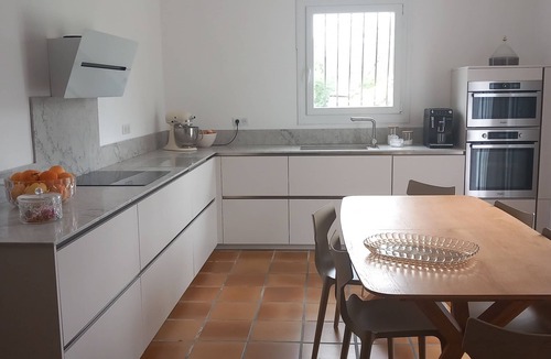 Ghisonaccia House | House/Villa - Ghisonaccia