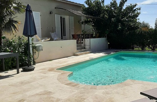 Ghisonaccia House | House/Villa - Ghisonaccia