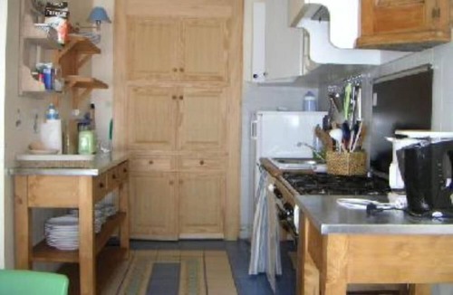 Groix House | House/Villa - Groix