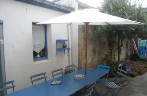 Groix House | House/Villa - Groix