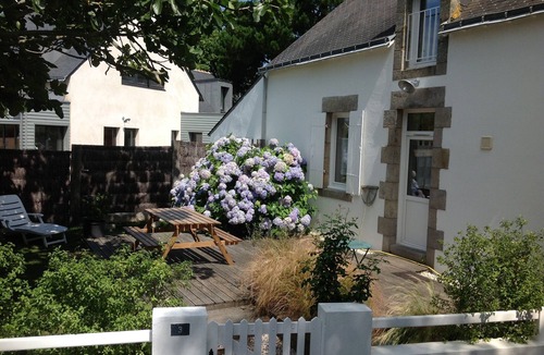 Clis House | House/Villa - Guérande