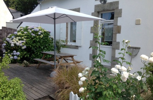 Clis House | House/Villa - Guérande