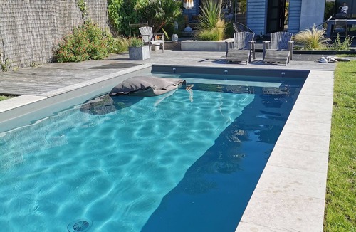 Clis House | House/Villa - Guérande