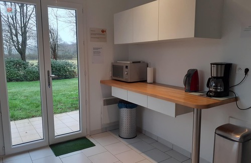 Guerande Villa | House/Villa - Guerande