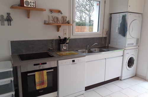 Guerande Villa | House/Villa - Guerande