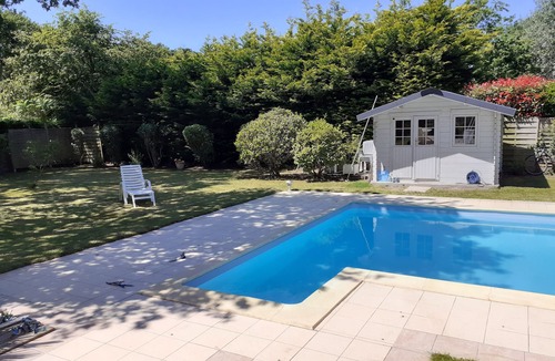 Guerande Villa | House/Villa - Guerande